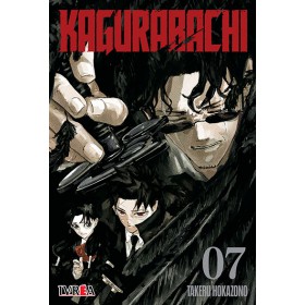  Preventa Kagurabachi 06